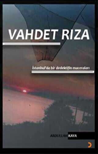 Vahdet Rıza