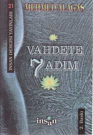 Vahdete 7 Adım - İnsan Dergisi Yayınları