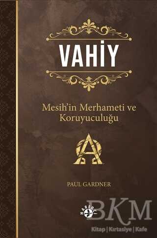 Vahiy - Haberci Basın Yayın