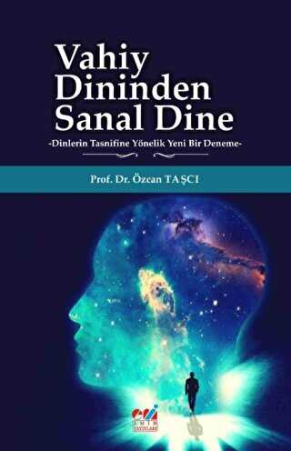 Vahiy Dininden Sanal Dine - Emin Yayınları