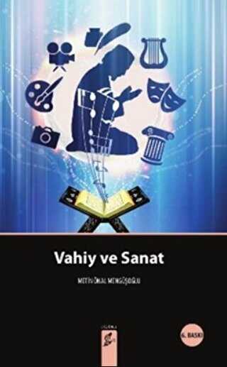 Vahiy ve Sanat - Okur Kitaplığı