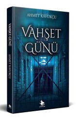Vahşet Günü - Cadı Yayınları