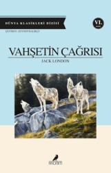 Vahşetin Çağrısı - Anonim Yayıncılık