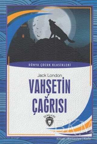 Vahşetin Çağrısı kapağı