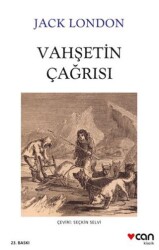 Vahşetin Çağrısı - Can Yayınları