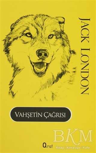 Vahşetin Çağrısı - Araf Yayınları