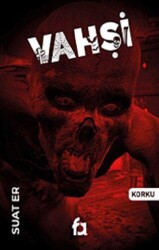 Vahşi - Fa Yayınları