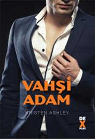 Vahşi Adam - Dex Yayınevi