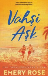 Vahşi Aşk - Lapis Kitap