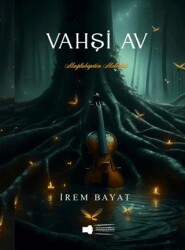 Vahşi Av - Mağlubiyetin Melodisi - Sokak Kitapları Yayınları