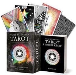 Vahşi Bilinmeyen Tarot - Butik Yayınları