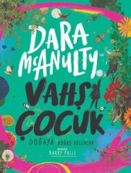 Vahşi Çocuk - Dinozor Çocuk