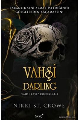 Vahşi Darling - 1