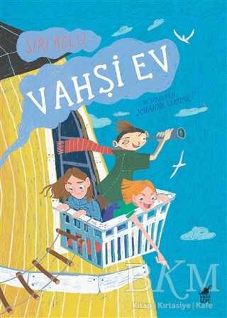 Vahşi Ev - Dinozor Genç