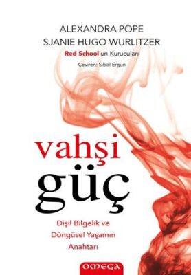 Vahşi Gu¨ç - 1
