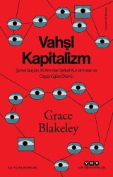 Vahşi Kapitalizm - Yapı Kredi Yayınları