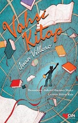 Vahşi Kitap - Can Çocuk Yayınları