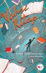 Vahşi Kitap - Can Çocuk Yayınları