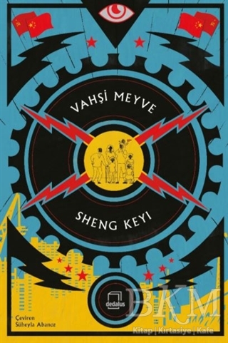 Vahşi Meyve - Dedalus Kitap