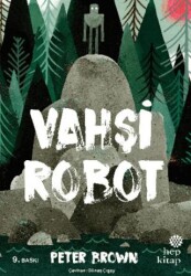 Vahşi Robot - Hep Kitap