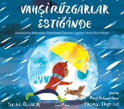 Vahşi Rüzgarlar Estiğinde - Okuyan Koala