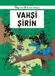 Vahşi Şirin - Alfa Yayınları
