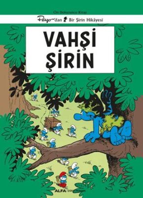 Vahşi Şirin - 1