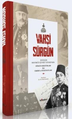 Vahşi Sürgün - 1