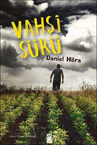 Vahşi Sürü - On8 Kitap