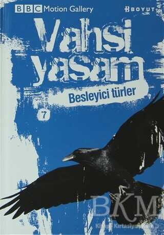 Vahşi Yaşam 2 - Besleyici Türler - Boyut Yayın Grubu