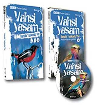 Vahşi Yaşam 2 - Kanatlı Suikastçiler - Boyut Yayın Grubu