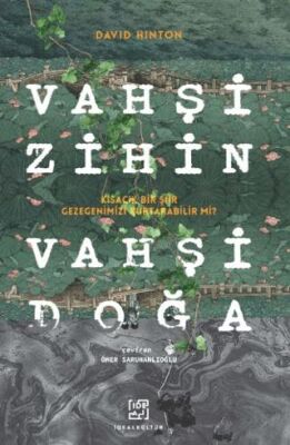 Vahşi Zihin Vahşi Doğa - 1