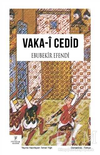 Vaka-i Cedid - Payidar Akademi