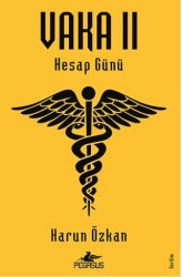 Vaka II: Hesap Günü - Pegasus Yayınları