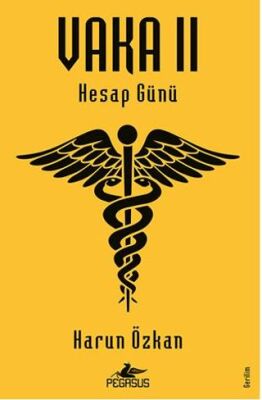 Vaka II: Hesap Günü - 1