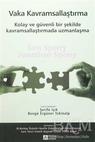 Vaka Kavramsallaştırma - Pegem Akademi Yayıncılık