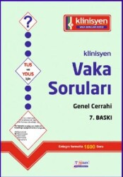 Vaka Soruları Genel Cerrahi - TUSDATA