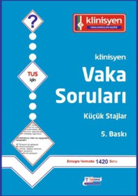 Vaka Soruları Küçük Stajlar - 1