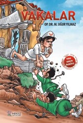 Vakalar - Nergiz Yayınları