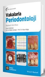 Vakalarla Periodontoloji - İstanbul Tıp Kitabevi