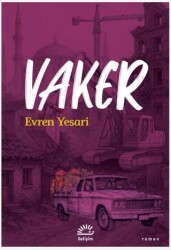 Vaker - İletişim Yayınevi