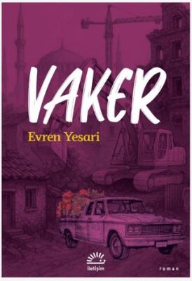 Vaker - 1