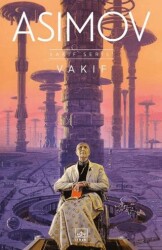 Vakıf - İthaki Yayınları