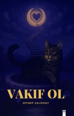 Vakıf Ol - 1