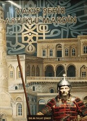 Vakıf Şehir Artuklu Mardin - Yakın Kitabevi