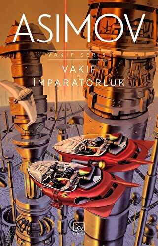 Vakıf ve İmparatorluk - İthaki Yayınları