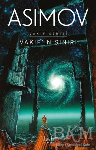 Vakıf’ın Sınırı - İthaki Yayınları