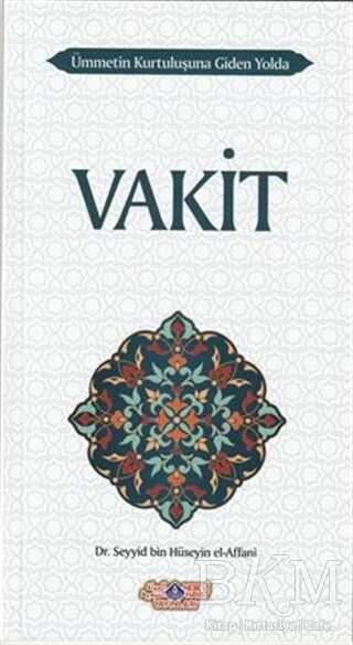 Vakit - Nebevi Hayat Yayınları