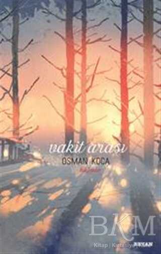 Vakit Arası - Beyan Yayınları