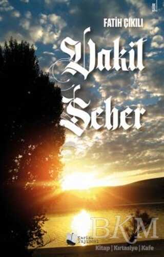 Vakit Seher - Karina Yayınevi